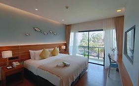 Fisherman'S Resort Haad Chao Samran